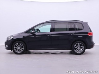 Volkswagen Touran 2,0 TDI 110kW Navi LED 2016