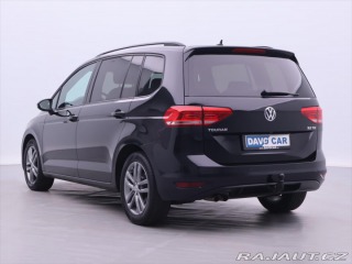 Volkswagen Touran 2,0 TDI 110kW Navi LED 2016