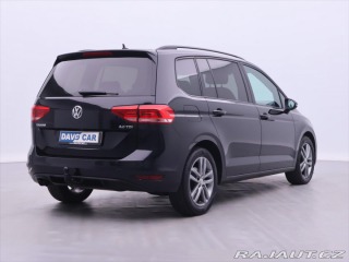Volkswagen Touran 2,0 TDI 110kW Navi LED 2016