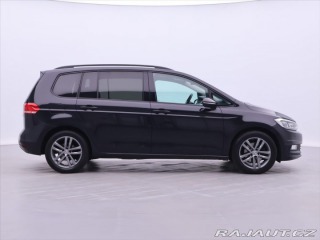 Volkswagen Touran 2,0 TDI 110kW Navi LED 2016