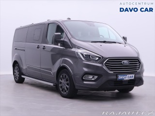Ford Tourneo Custom 2,0 TDCi 136kW Titanium D