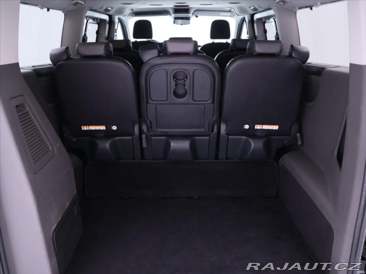 Ford Tourneo Custom 2,0 TDCi 136kW Titanium D 2020