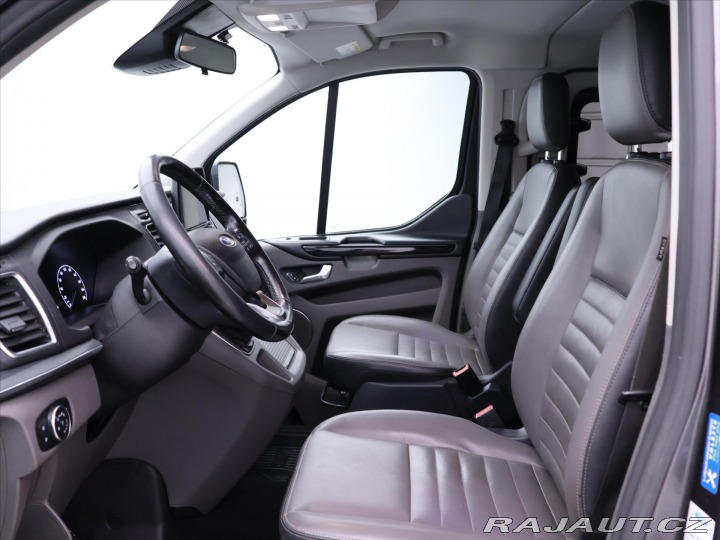 Ford Tourneo Custom 2,0 TDCi 136kW Titanium D 2020