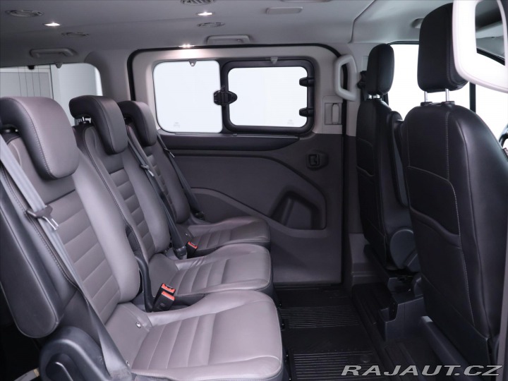 Ford Tourneo Custom 2,0 TDCi 136kW Titanium D 2020
