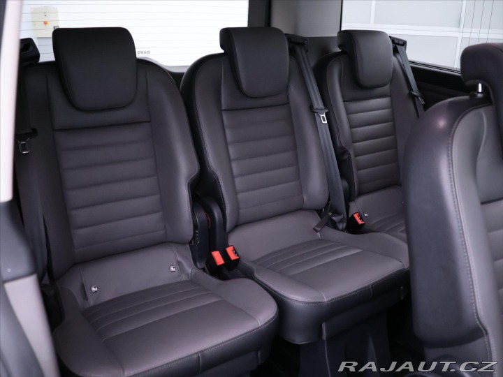 Ford Tourneo Custom 2,0 TDCi 136kW Titanium D 2020
