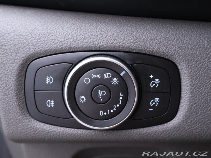Ford Tourneo Custom 2,0 TDCi 136kW Titanium D 2020