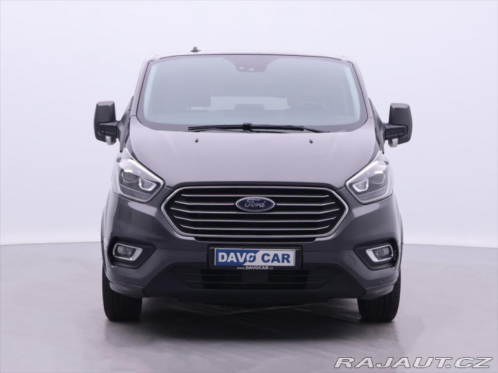Ford Tourneo Custom 2,0 TDCi 136kW Titanium D 2020
