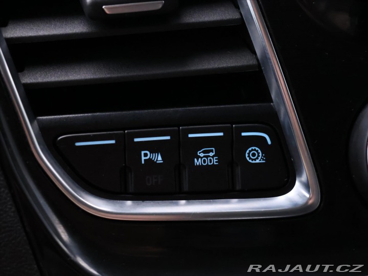 Ford Tourneo Custom 2,0 TDCi 136kW Titanium D 2020