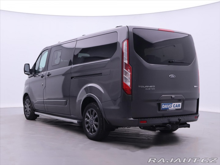 Ford Tourneo Custom 2,0 TDCi 136kW Titanium D 2020
