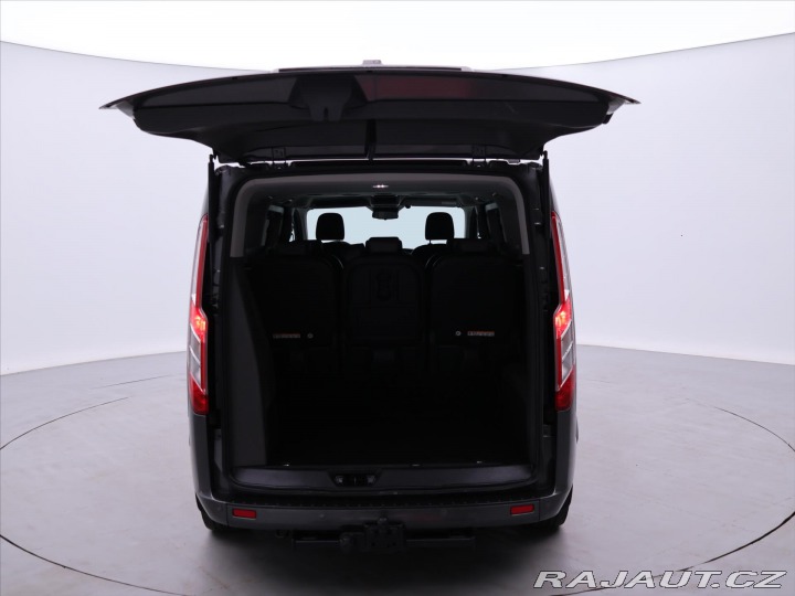 Ford Tourneo Custom 2,0 TDCi 136kW Titanium D 2020