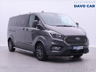Ford Tourneo Custom 2,0 TDCi 136kW Titanium D 2020