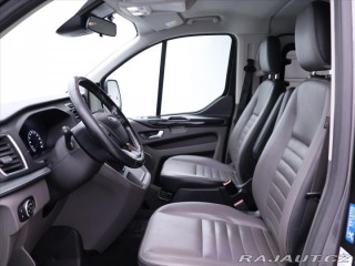 Ford Tourneo Custom 2,0 TDCi 136kW Titanium D 2020