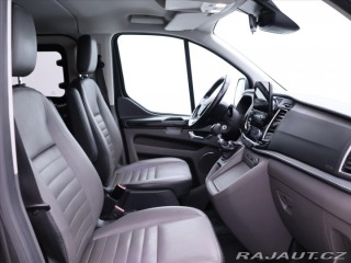 Ford Tourneo Custom 2,0 TDCi 136kW Titanium D 2020