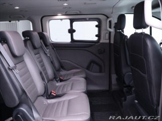 Ford Tourneo Custom 2,0 TDCi 136kW Titanium D 2020