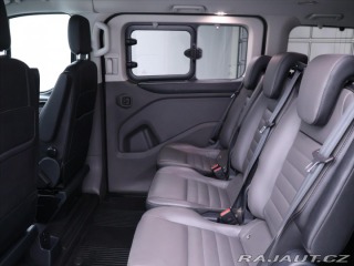 Ford Tourneo Custom 2,0 TDCi 136kW Titanium D 2020