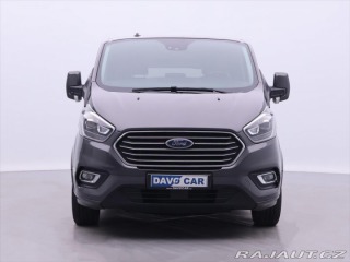 Ford Tourneo Custom 2,0 TDCi 136kW Titanium D 2020