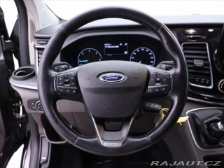 Ford Tourneo Custom 2,0 TDCi 136kW Titanium D 2020