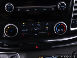 Ford Tourneo Custom 2,0 TDCi 136kW Titanium D 2020