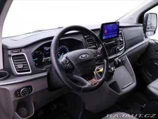 Ford Tourneo Custom 2,0 TDCi 136kW Titanium D 2020