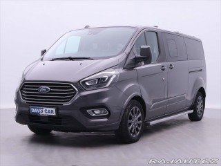 Ford Tourneo Custom 2,0 TDCi 136kW Titanium D 2020