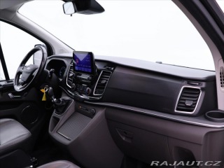 Ford Tourneo Custom 2,0 TDCi 136kW Titanium D 2020