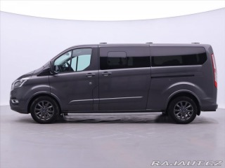 Ford Tourneo Custom 2,0 TDCi 136kW Titanium D 2020