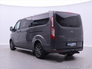 Ford Tourneo Custom 2,0 TDCi 136kW Titanium D 2020