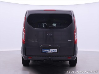 Ford Tourneo Custom 2,0 TDCi 136kW Titanium D 2020