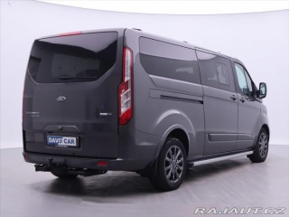 Ford Tourneo Custom 2,0 TDCi 136kW Titanium D 2020