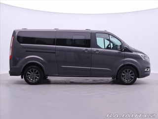 Ford Tourneo Custom 2,0 TDCi 136kW Titanium D 2020