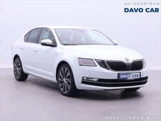Škoda Octavia 2,0 TDI 135kW DSG L&K