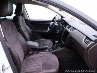 Škoda Octavia 2,0 TDI 135kW DSG L&K 2017