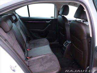 Škoda Octavia 2,0 TDI 135kW DSG L&K 2017