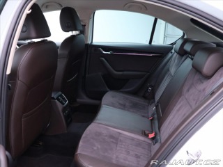 Škoda Octavia 2,0 TDI 135kW DSG L&K 2017