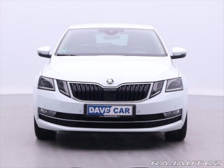 Škoda Octavia 2,0 TDI 135kW DSG L&K 2017