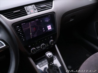 Škoda Octavia 2,0 TDI 135kW DSG L&K 2017