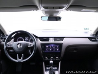 Škoda Octavia 2,0 TDI 135kW DSG L&K 2017