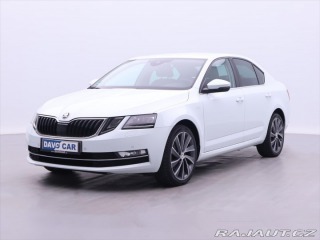 Škoda Octavia 2,0 TDI 135kW DSG L&K 2017