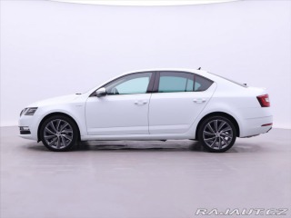 Škoda Octavia 2,0 TDI 135kW DSG L&K 2017