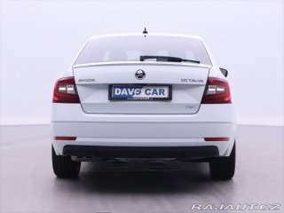 Škoda Octavia 2,0 TDI 135kW DSG L&K 2017