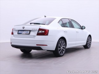 Škoda Octavia 2,0 TDI 135kW DSG L&K 2017