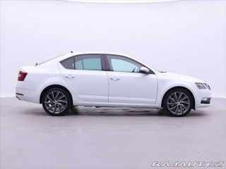 Škoda Octavia 2,0 TDI 135kW DSG L&K 2017