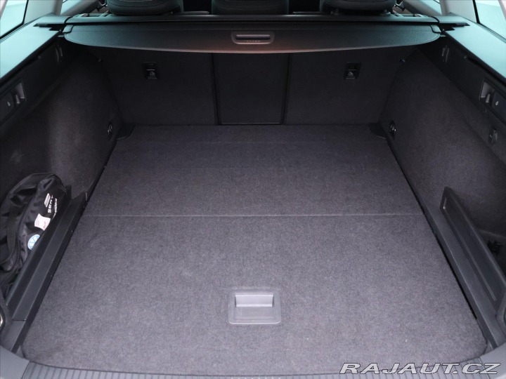 Volkswagen Passat 2,0 TSI 140kW CZ 1.Maj. D 2021