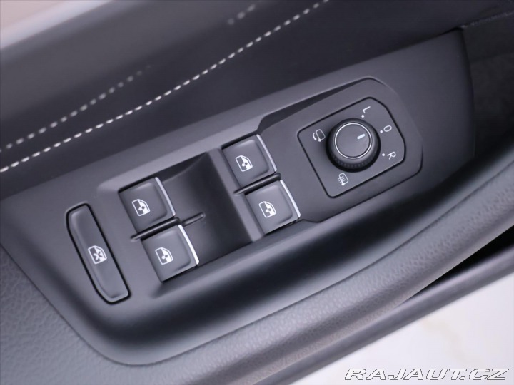 Volkswagen Passat 2,0 TSI 140kW CZ 1.Maj. D 2021