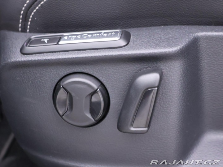 Volkswagen Passat 2,0 TSI 140kW CZ 1.Maj. D 2021