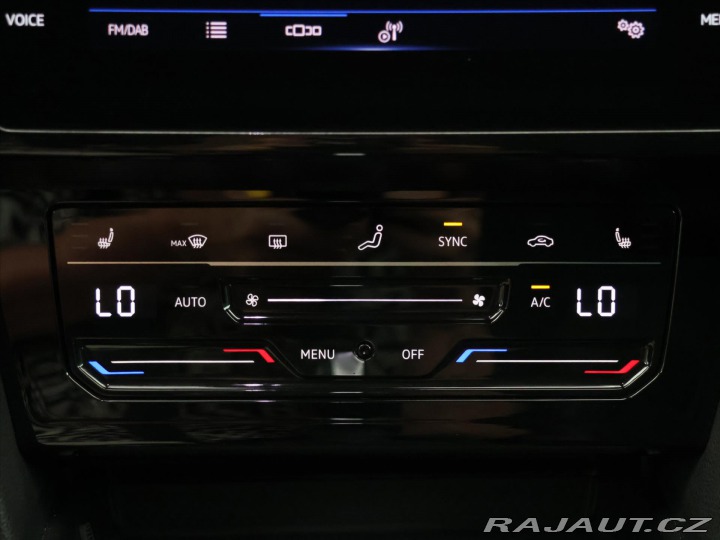 Volkswagen Passat 2,0 TSI 140kW CZ 1.Maj. D 2021