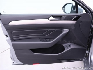 Volkswagen Passat 2,0 TSI 140kW CZ 1.Maj. D 2021