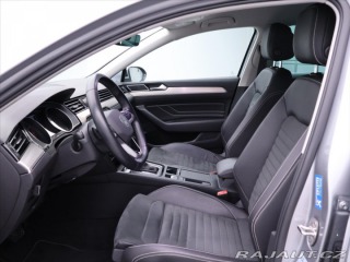 Volkswagen Passat 2,0 TSI 140kW CZ 1.Maj. D 2021