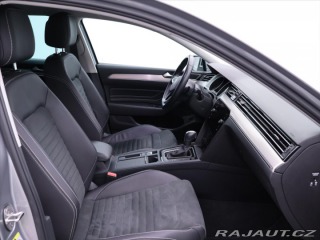 Volkswagen Passat 2,0 TSI 140kW CZ 1.Maj. D 2021