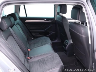 Volkswagen Passat 2,0 TSI 140kW CZ 1.Maj. D 2021